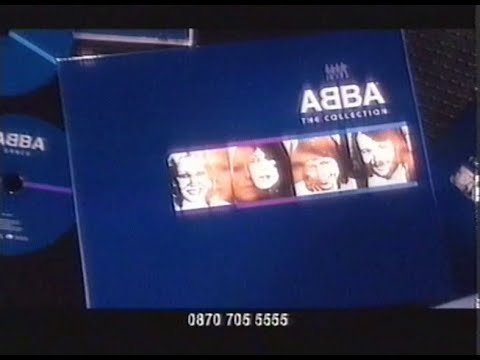 Adverts, Continuity - Channel 5 (UK) 1999