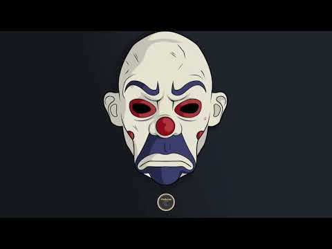 Boris Brejcha - Solomun - Calr Cox - Pink Floyd - And Others [Codeine Mix]