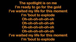 Rittz - Explode [HQ & Lyrics]