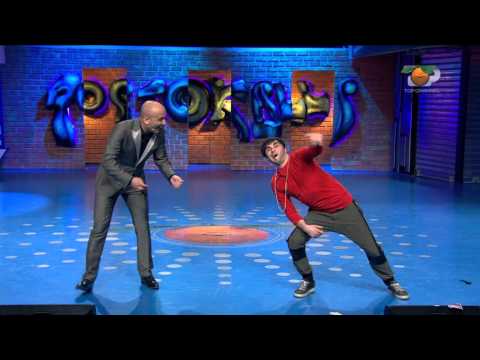 Portokalli, 17 Prill 2016 - Skifteri (Azili i plakave italiane ne Laç)