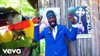 Sizzla Kalonji - Free Up (Official Music Video)