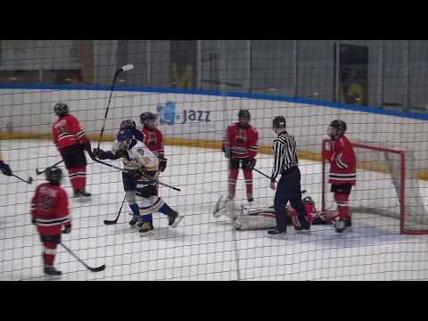 EMV Tornaado 06 vs Panter 06 7:0 (3:0, 2:0, 2:0) 07.11.2019