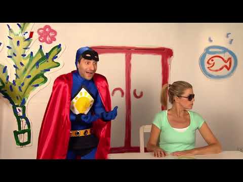 Anke ist es zu dunkel - Die Sendung mit dem Elefanten, Folge 436