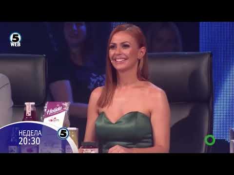 Tomislav Filipović-Čičak (NNK Polufinale Promo)