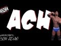 ACH Street Fighter High Quality Download Link ACH ROH Theme Song