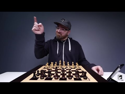 Square Off   Review by Unbox Therapy