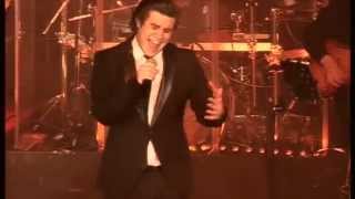 Aaron Bolton-Mr Pitiful-Otis Redding/The Commitments