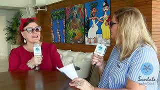 Back to Jamaica Series: Why Jamaica Belongs on Your Travel List | Sandals Palmcast