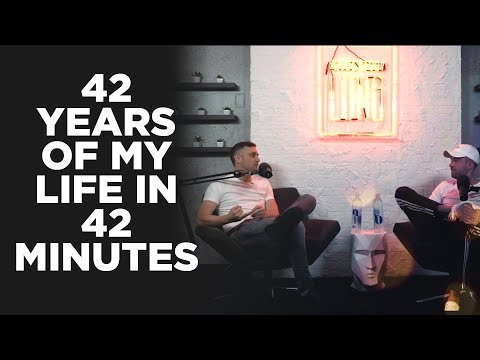 &#x202a;42 Years of My Life in 42 Minutes | Interview with DRAMA&#x202c;&rlm;