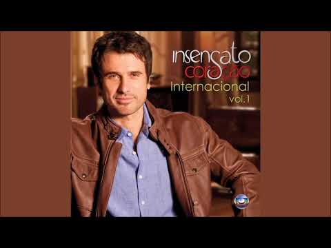 Suspicious Mind - Elvis Presley (Insensato Coração) 2011