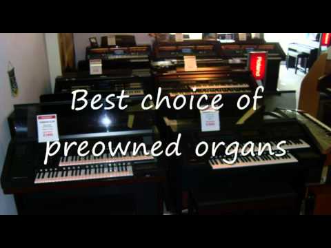 What's in store at Swift Music