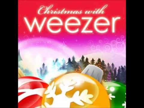 Weezer - We Wish You A Merry Christmas