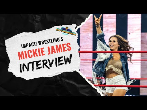 Mickie James Feels Lisa Marie Varon (Victoria/Tara) Should Be Next Inductee In WWE Or IMPACT Hall Of Fame