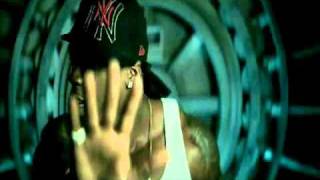 Eminem Ft. 50 Cent - Hail Mary '03 [Music Video] [Murder Inc. Diss]