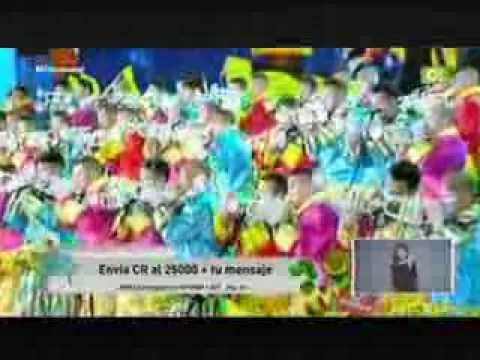 MURGA LOS LENGUATRAPOS 2014 - PRESENTACIÓN - 426