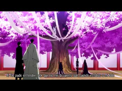 Sonic Boom - Maaya Sakamoto (Sub. Español) Tsubasa: Shunraiki