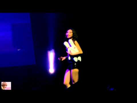 [130216] Miss A Independent Showcase Singapore 2013 - Ma Style