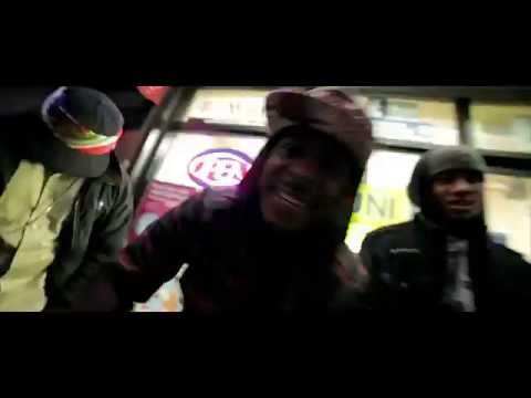 SupaStar Tone x Gavin P.R.E.Z  - Product (Official Video)