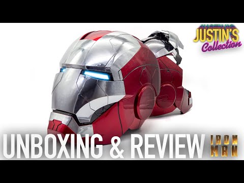 Download Helmet Iron Man Mk5 3gp Mp4 Codedwap Download Helmet Iron Man Mk5 3gp Mp4 Codedwap