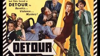 JIMMY WALKER & Paul Westmoreland - Detour (1945) The Original