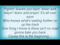 Suzy Bogguss - This Is The Beginning Lyrics