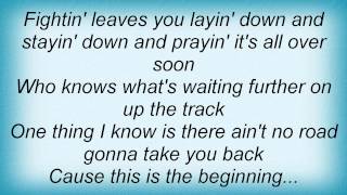 Suzy Bogguss - This Is The Beginning Lyrics