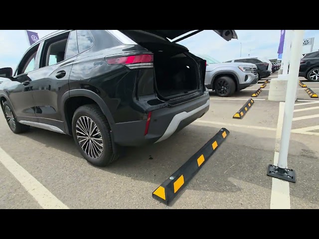 2025 Volkswagen Tiguan Comfortline in Cars & Trucks in Medicine Hat