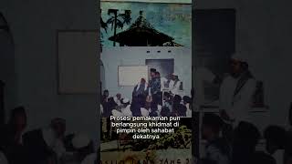 Download lagu (6) KH Ishak Farid  #kitabkuning #pesantren #ulama #santrikeren #shorts #amazing #masukberanda mp3