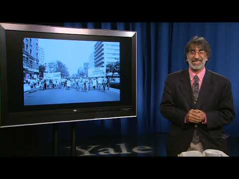 Envisioning the Future, Part 1: America's Unwritten Constitution