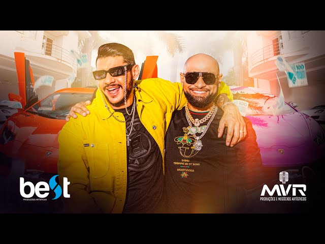 Download Hungria Hip Hop e Tribo da Periferia – Quem é o Boss?