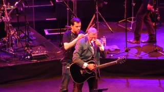 STEVE HARLEY &amp; COCKNEY REBEL - CRAZY RAVER, Royal Albert Hall, 28 June 2014