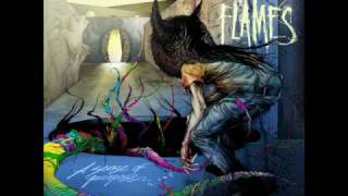 In Flames - Eraser (Bonus Track) - A Sense Of Purpose (HQ)