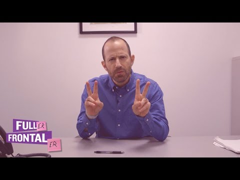 Repealing the Alternative Minimum Tax | Fuller Frontaler on TBS