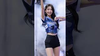 Fire on 我們是富邦悍將妳又是誰？ 雅英呀 #富邦悍將 #台湾チア #美女  #富邦天使 #fubonangels #李雅英 #치어리더 #이아영 #cheerleader #fancam