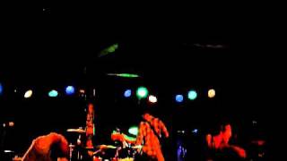 Gatsby&#39;s American Dream @ El Corazon.