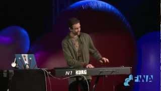 FWA 2013: Matthew Ebel - The Last Pirate (Live)