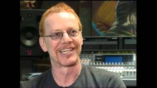 Danny Elfman Interview 2002