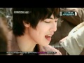 110506 Jonghyun CN Blue - 사랑은 비를 타고 (Love In The ...