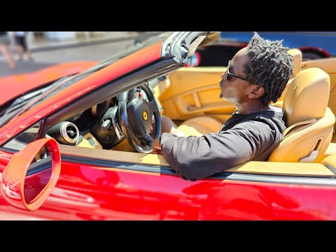 Never did - Brick Jamez