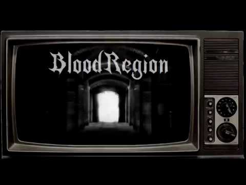 Blood Region - Korpi Metal Riders "from the osthrobotnian gates" [Official Music Video]