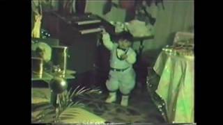 David Lynch - Good Day Today (Music Video)