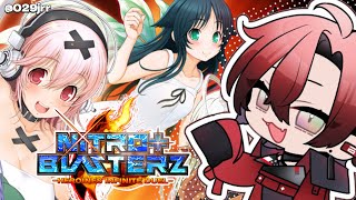 マキナ・X・フレオン | 所属タレント一覧 | HOLOSTARS（ホロスターズ