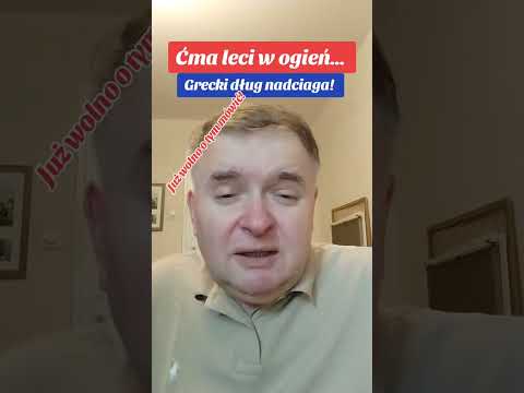 "Ćma leci w ogień!"  - czyli finanse Polski  #kpo  #safe  #finanse #zadłużenie