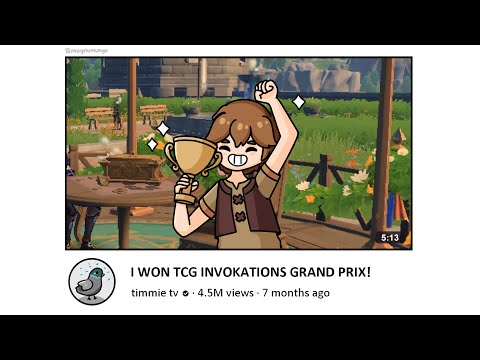 YouTube Thumbnail