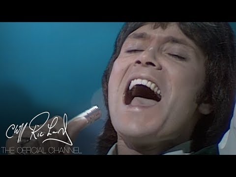 Cliff Richard - Sing A Song Of Freedom (The New London Palladium Show, 06.01.1974)