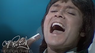 Cliff Richard - Sing A Song Of Freedom (The New London Palladium Show, 06.01.1974)
