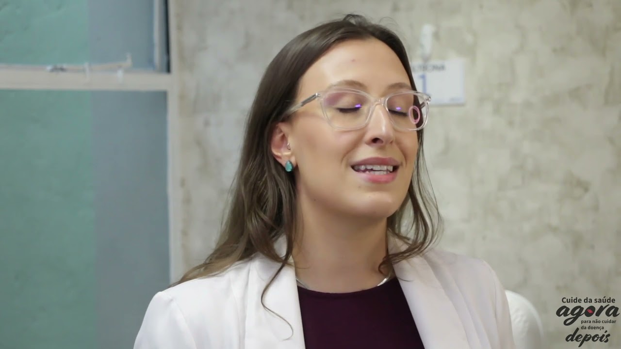 Endometriose: em busca da qualidade de vida