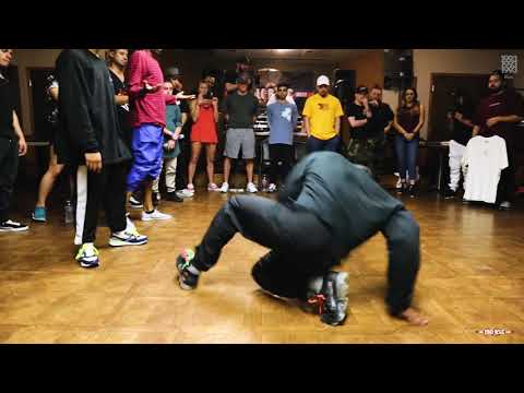 RAW COLORADO WARZ | FINAL | THE FREAK SHOW V TEAM VOLCOM