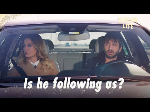 I will take my anger out of you! - Stolen Life