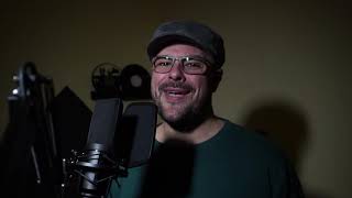 Video thumbnail for BOYA BY-M1000 Large Diaphragm Condenser Microphone by BOYA Audio